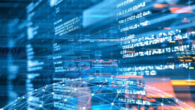 Linux基石：聊城小程序开发公司的技术底座与发行版选择逻辑